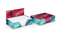 Haftnotizen-Pop-Up-Box White 100 × 72, 250 Blatt