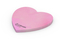 Haftnotiz Form 72 × 72, 50 Blatt, Herz