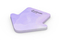 Haftnotiz Form 72 × 72, 50 Blatt, Pfeil