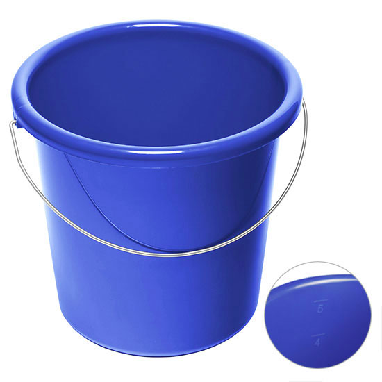 Eimer 5l