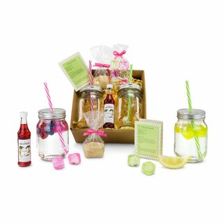 Geschenkset / Präsenteset: Fresh Lemonade 2K1122