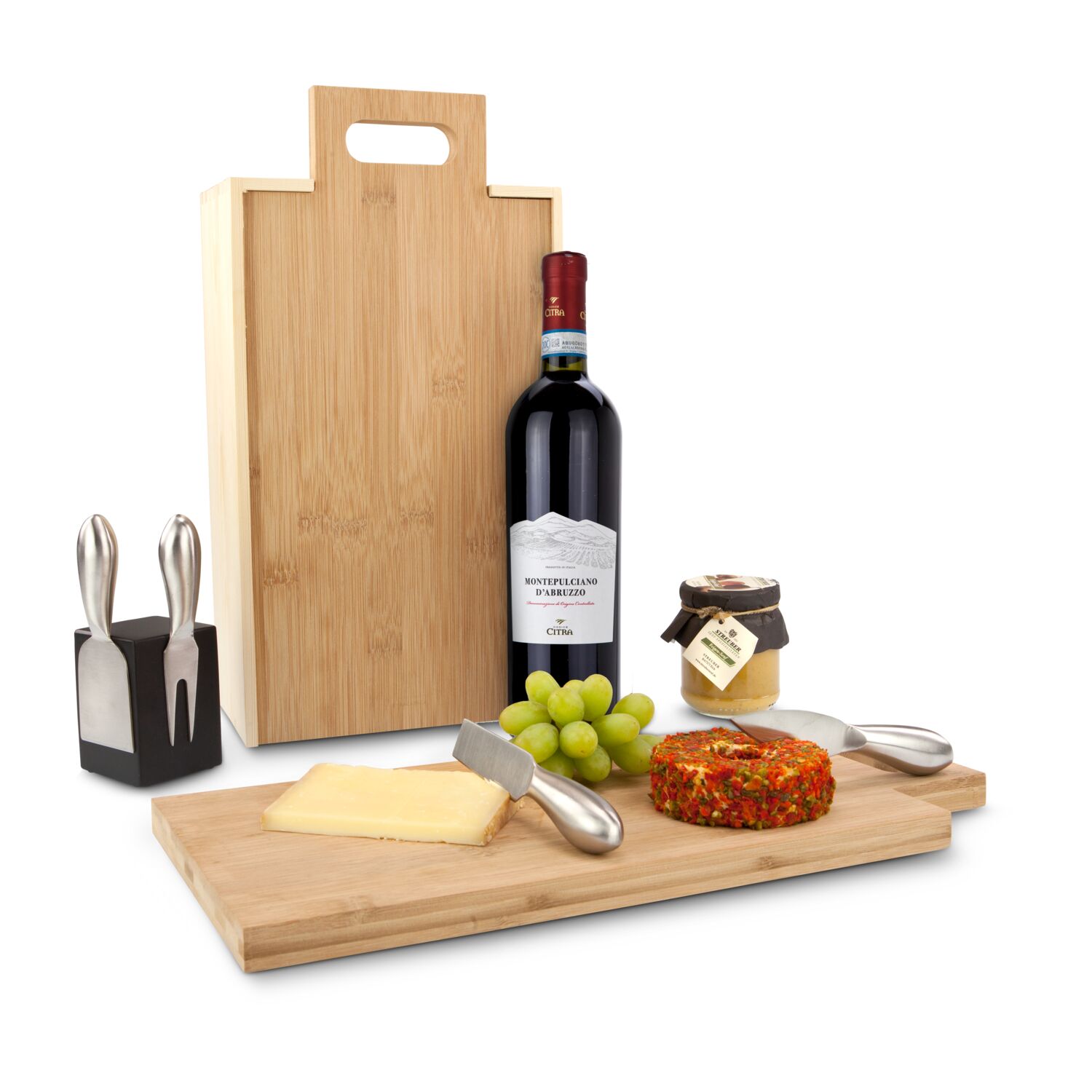 Geschenkset / Präsenteset: Say Cheese 2K1131