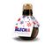 Origineller Sekt Happy New Year - Karton Schwarz, 125 ml 2K1358o2