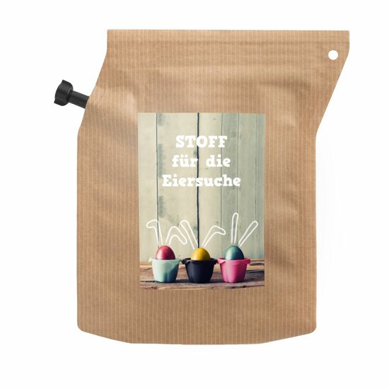 Geschenkartikel / Präsentartikel: Oster-Kaffee - Eiersuche 2K1624e