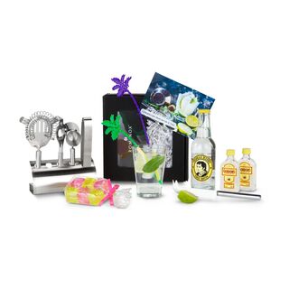 Geschenkset / Präsenteset: Cocktail-Party 2K2031