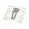 ROMINOX® Key Tool Lion (22 Funktionen) Werkzeug 2K2101b