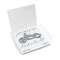 ROMINOX® Key Tool Motorbike (21 Funktionen) Happy Father's Day 2K2104d