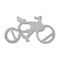 ROMINOX® Key Tool Bicycle (19 Funktionen) Große Helden (Einzelhandel) 2K2105l