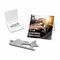 ROMINOX® Key Tool Cargo Ship (19 Funktionen) Große Helden 2K2106f