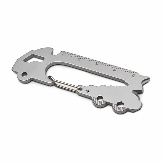 ROMINOX® Key Tool Truck (22 Funktionen) Deutschland Fan Jubelverstärker 2K2107a