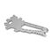 ROMINOX® Key Tool Lion (22 Funktionen) Super Dad 2K2108b