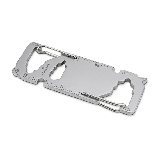 ROMINOX® Key Tool Link (20 Funktionen) Super Dad 2K2108j