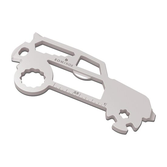 ROMINOX® Key Tool SUV (19 Funktionen) Frohe Ostern 2K2110e