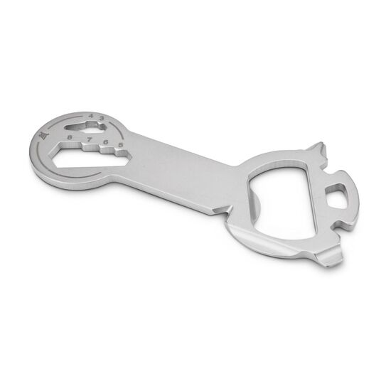 ROMINOX® Key Tool Snake (18 Funktionen) Frohe Weihnachten 2K2201c