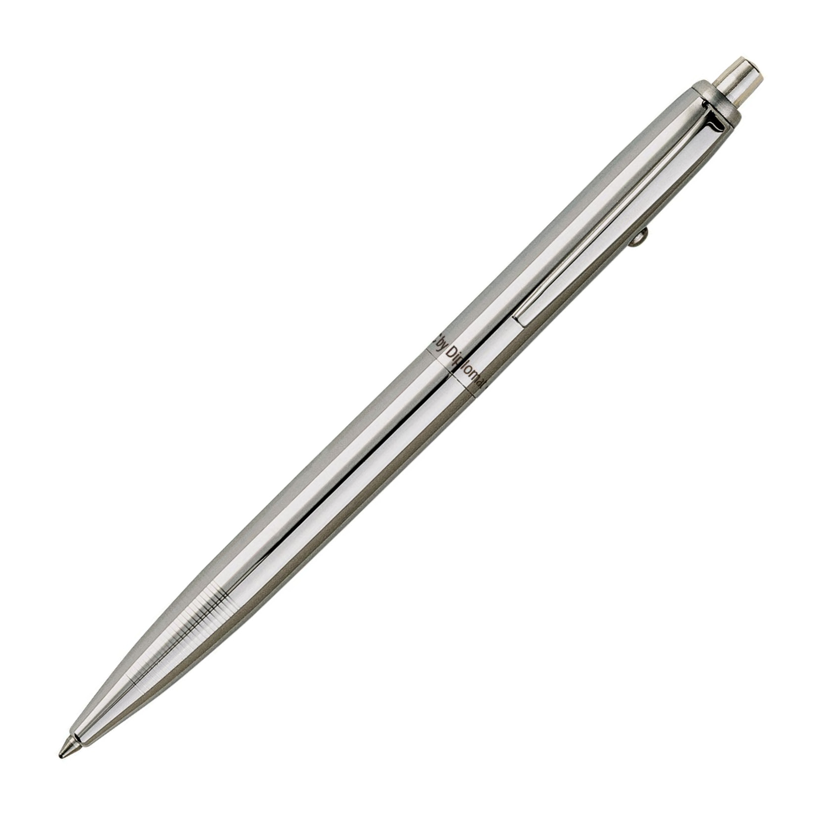DIPLOMAT SPACETEC A1 Kugelschreiber