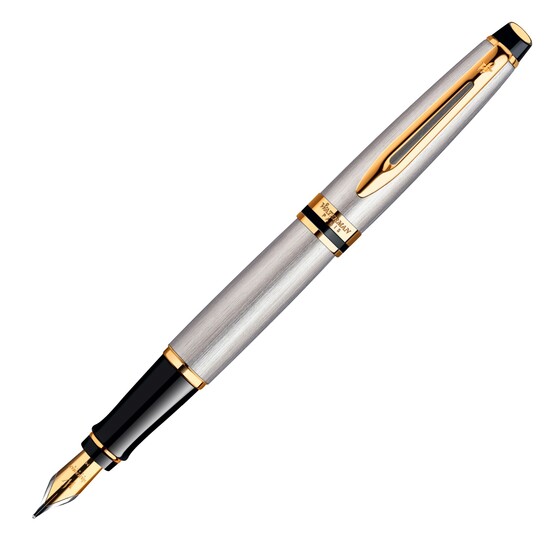 WATERMAN EXPERT GT Füllfederhalter