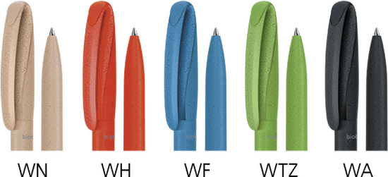 Boa matt eco + wood