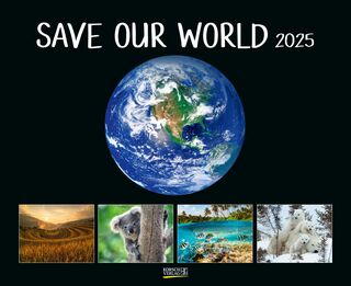 Save our world