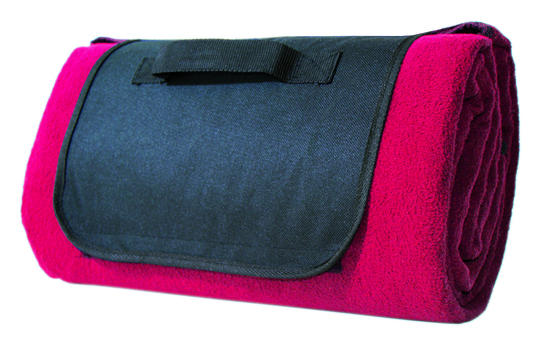 Picknick-Decke "Fleece"