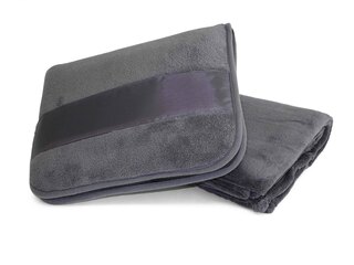 Decken-Kissen-Set "Microfleece"