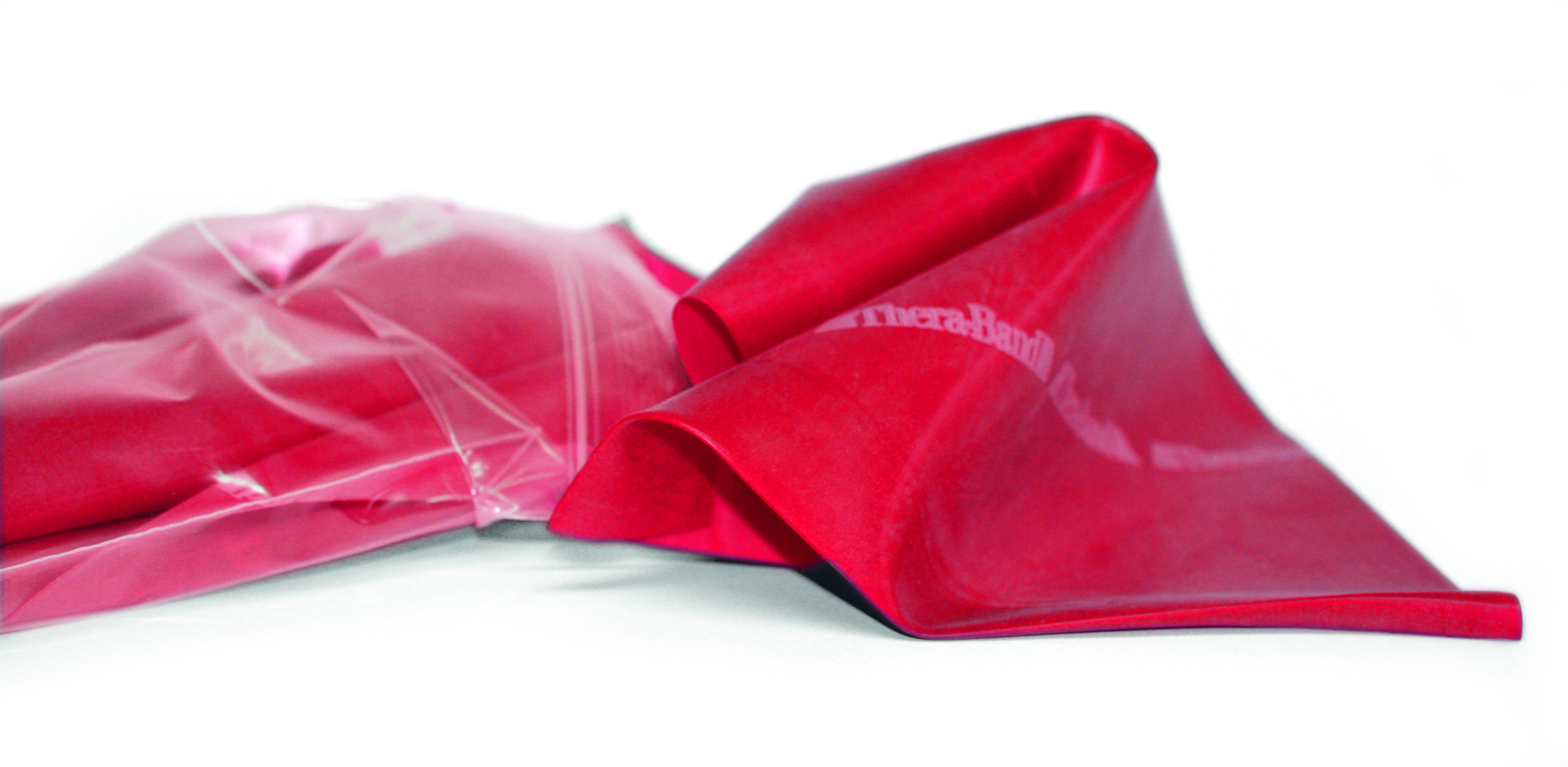 Theraband 1,5 m, im Polybeutel