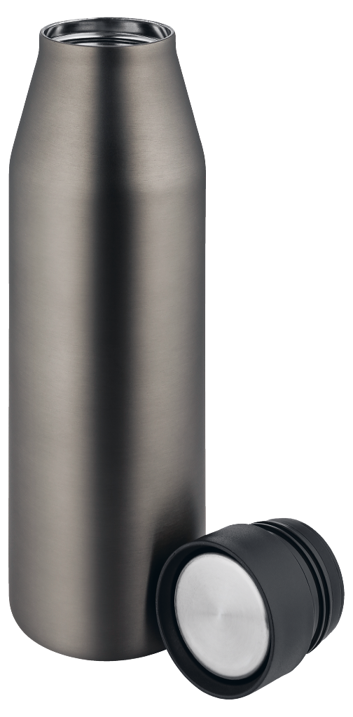 Metmaxx® Thermoflasche "Click'n Go"