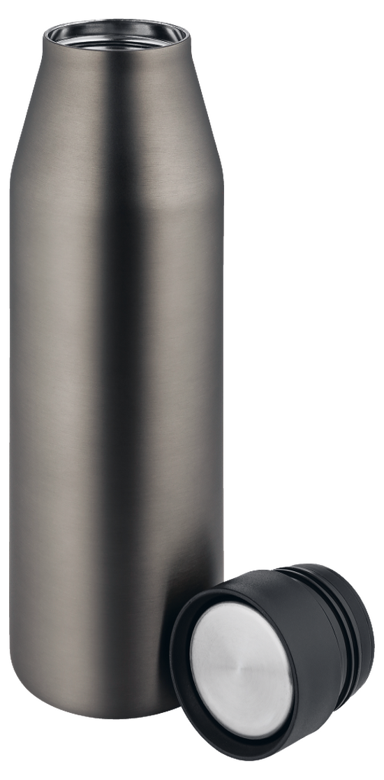 Metmaxx® Thermoflasche "Click'n Go"