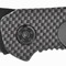 Metmaxx® Taschenmesser "CarbonHawk"