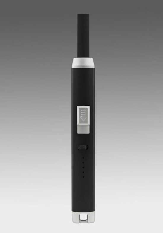 Metmaxx® BBQ Feuerzeug "FutureTechFire"