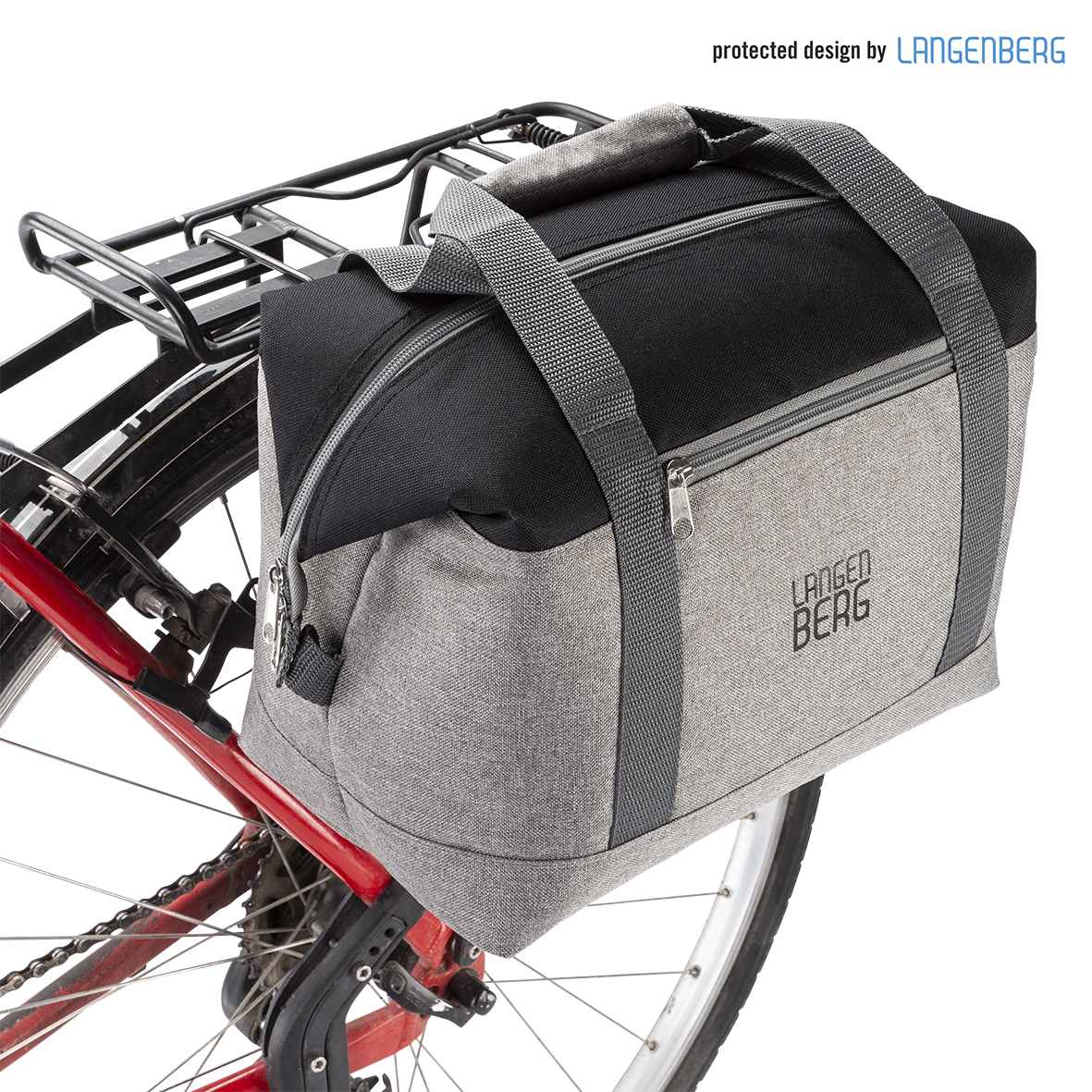 Kühltasche COOLPACK