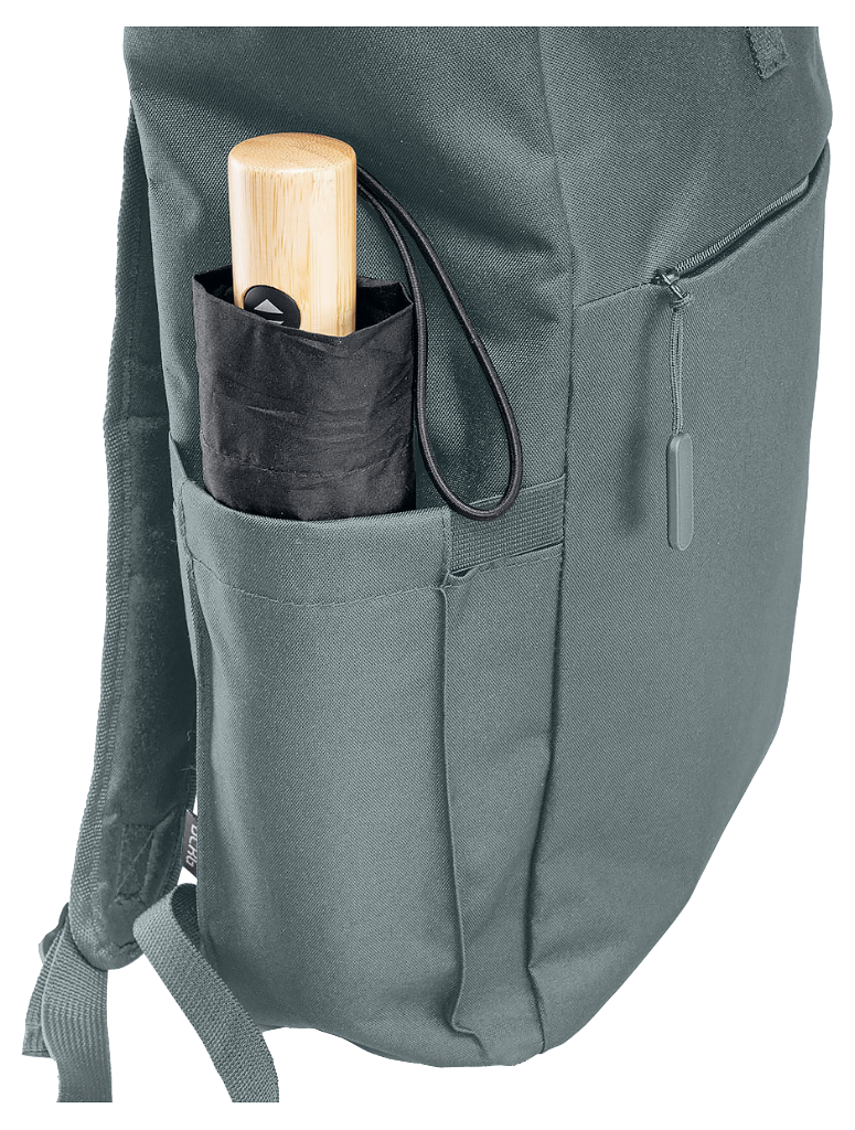 Rollup-Rucksack SIMPLE