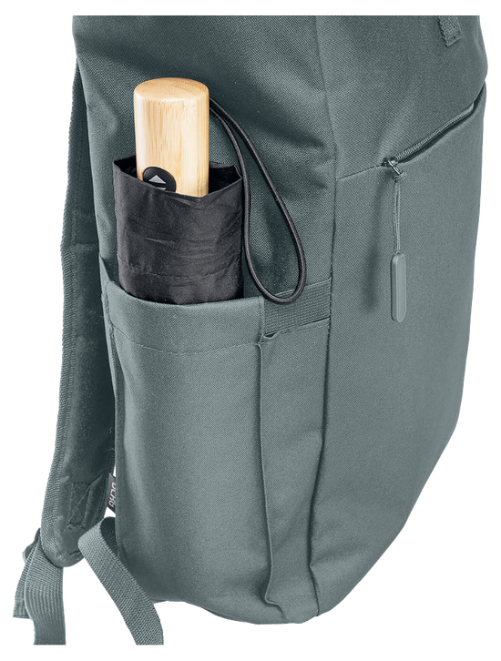 Rollup-Rucksack SIMPLE