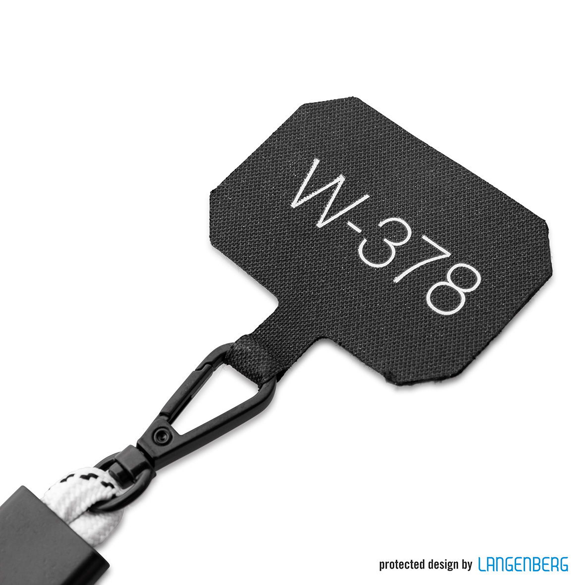 Schlüsselband W-378 W-378