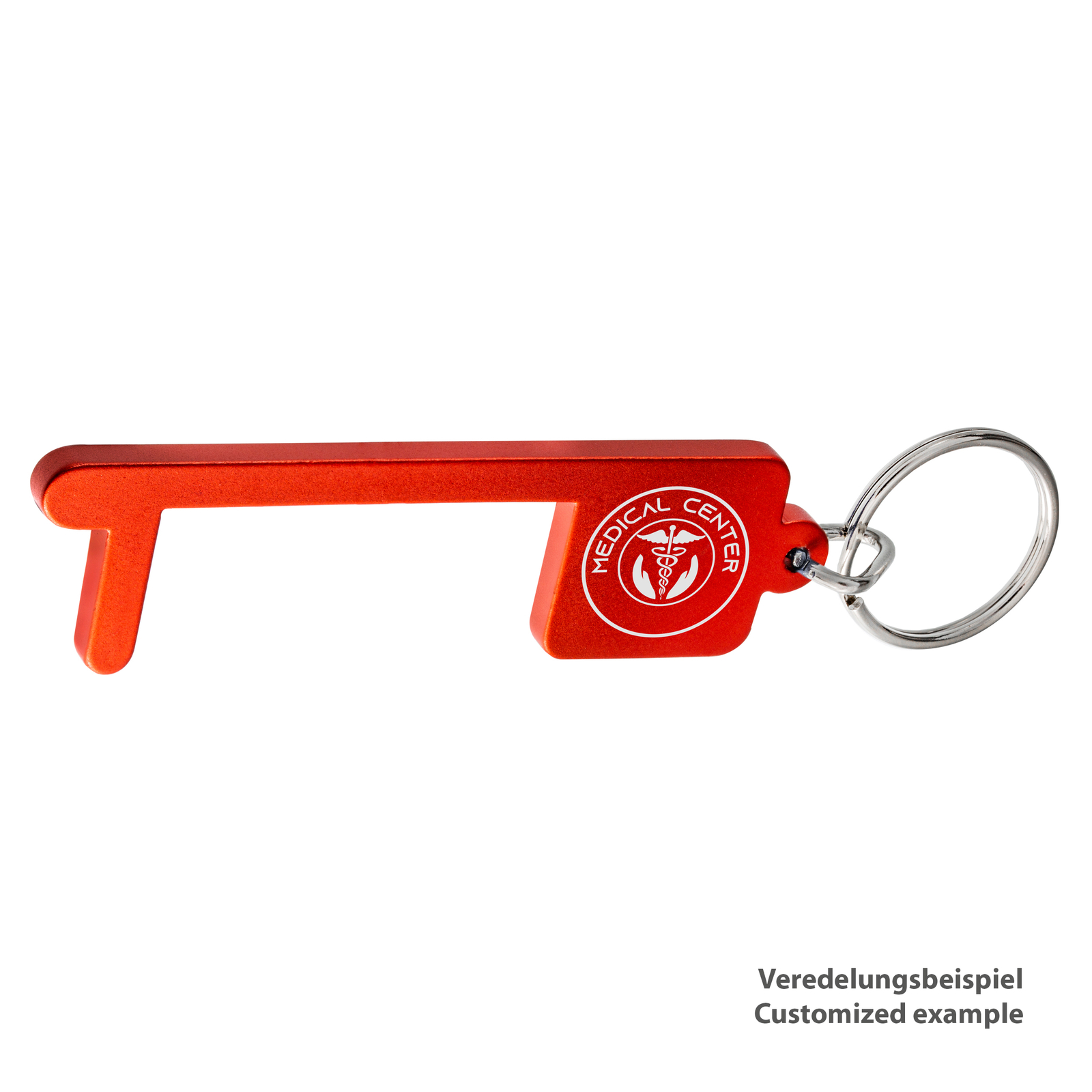 Schlüsselanhänger RE98-MY-KEY-DISTANCE