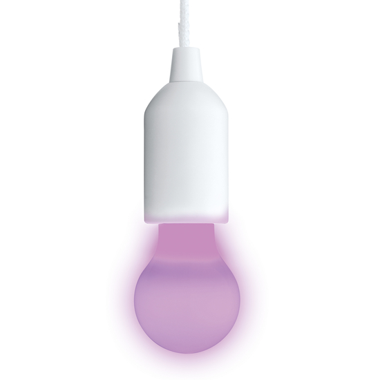 LED-Lampe mit effektvollem Wechsellicht REFLECTS-GALESBURG I