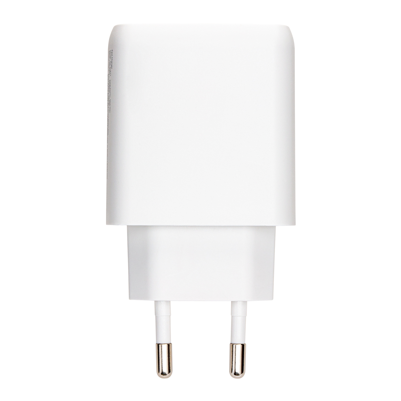 USB Ladegerät GaN 2-Port REEVES-TOMARES