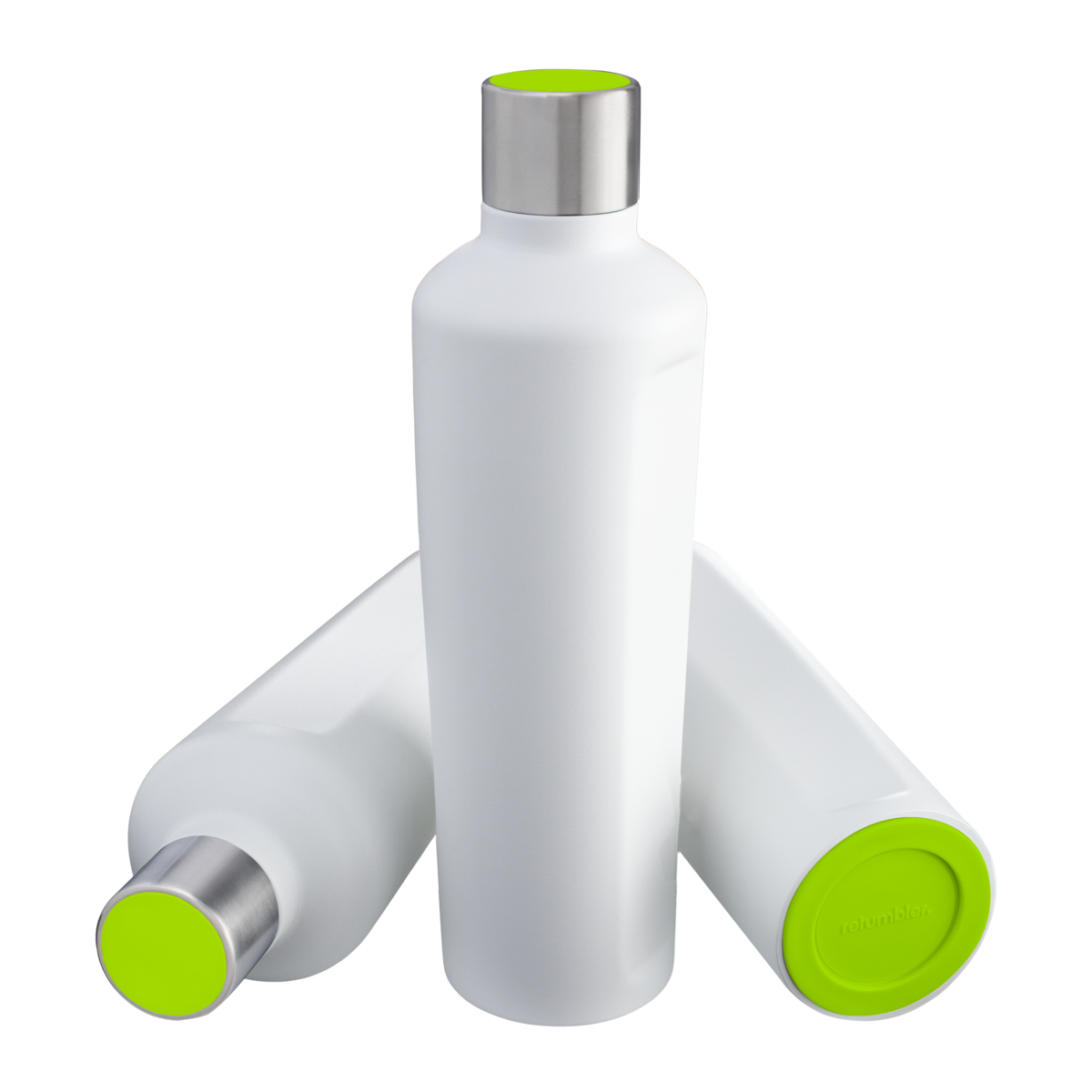 Thermotrinkflasche RETUMBLER-mySTEELONE