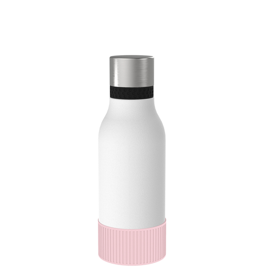 Thermotrinkflasche RETUMBLER-myNIZZA II 420 CERAMIC