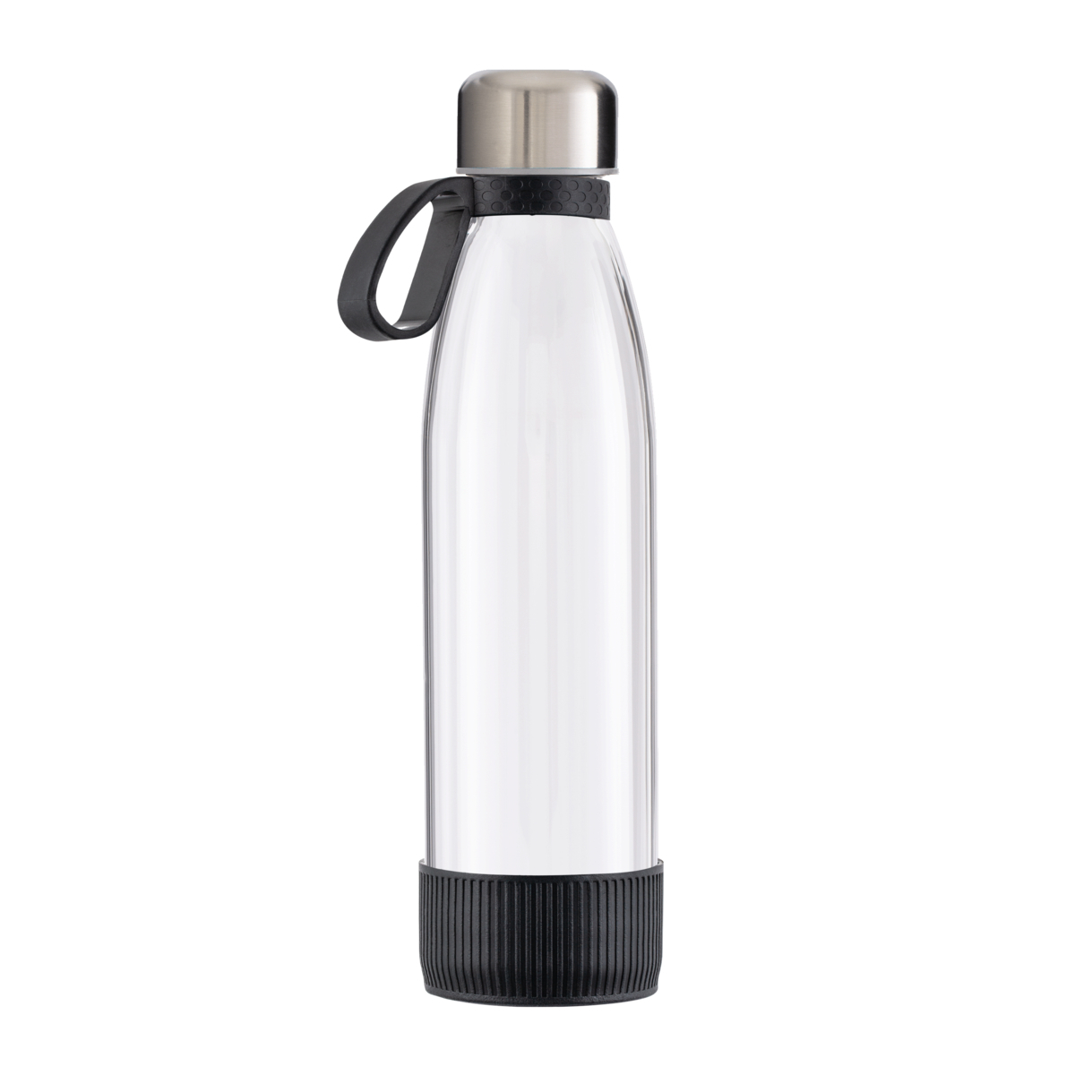 Trinkflasche RETUMBLER-myTOULON GLASS