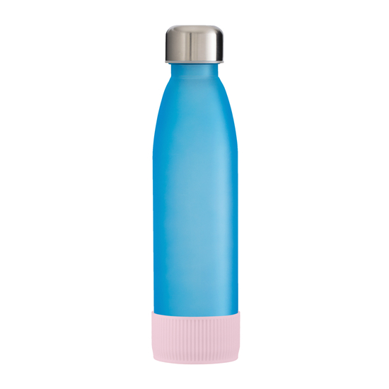 Trinkflasche RETUMBLER-myTOULON GLASS