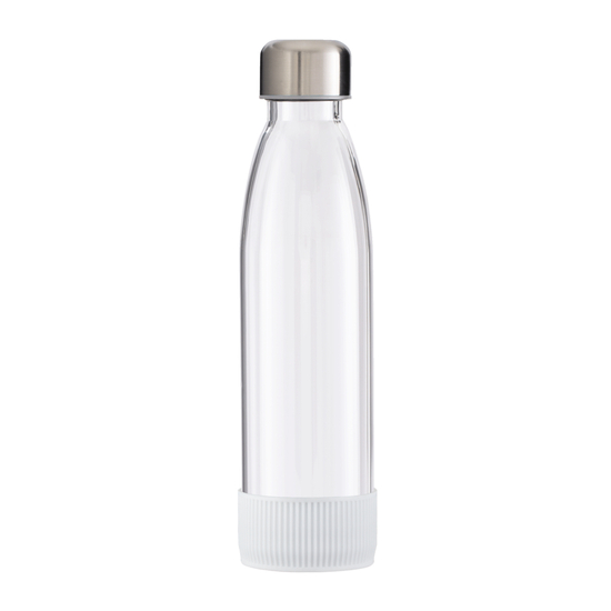 Trinkflasche RETUMBLER-myTOULON GLASS