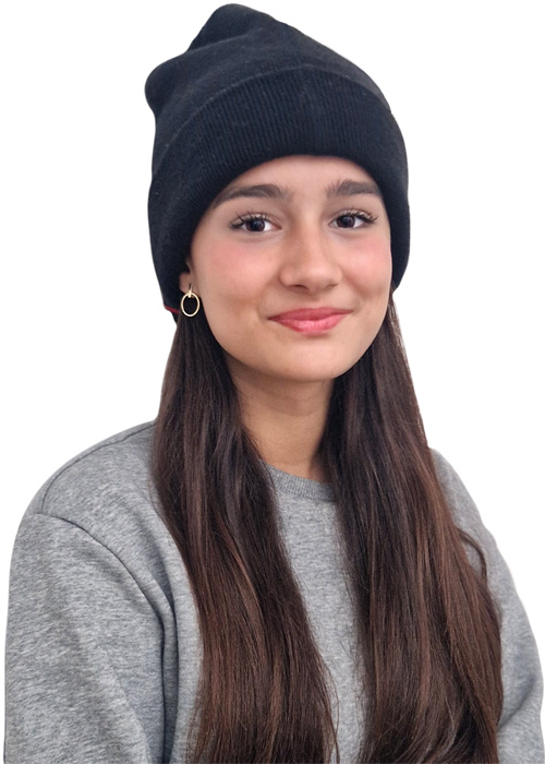 Beanie Mütze