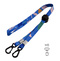 Maskenhalter-Lanyard