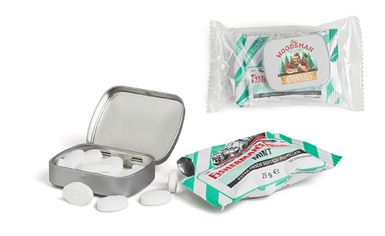 Fisherman's Friend Combi Pack 25 g  weiß