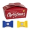 Xmas Ballotin 16 g Ritter Sport: Edelnugat & Schoko Crisp