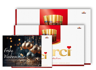merci Finest Selection 410 g 400 g
