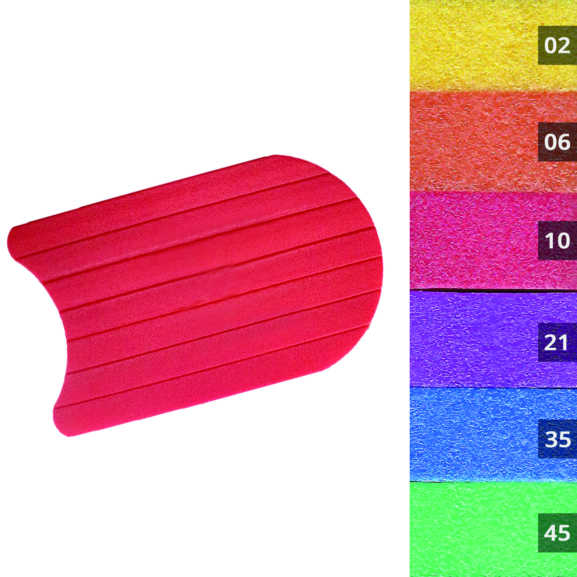 Schwimmbrett Kick Plus