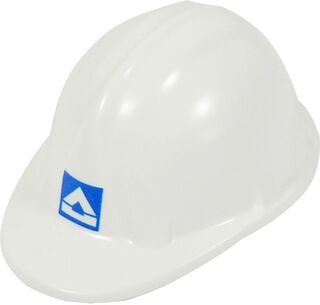 Anspitzer Bauhelm