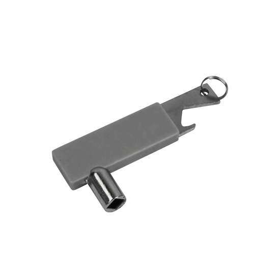 Heizungsentlüfter Open Air