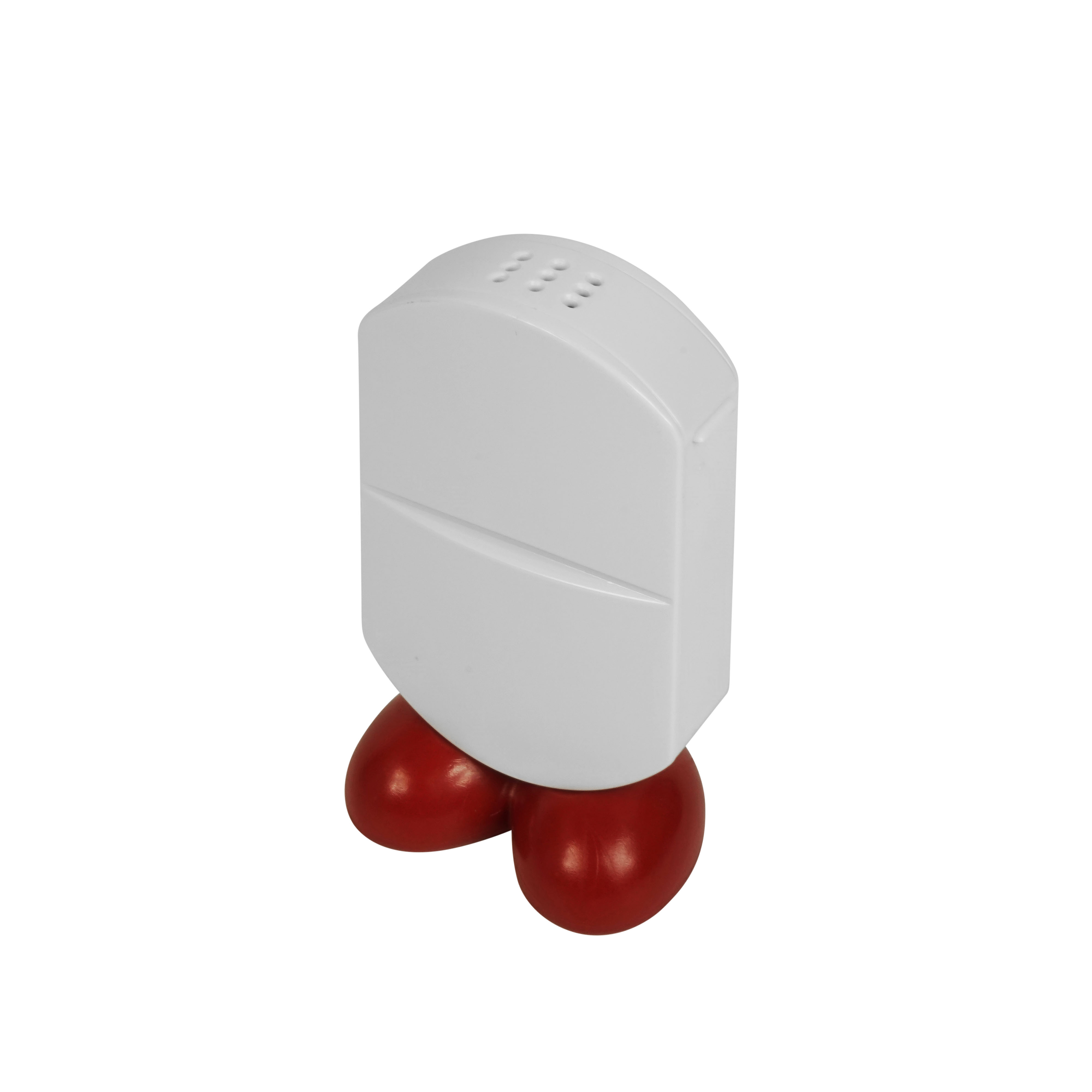 Gewürzstreuer Pillendonald